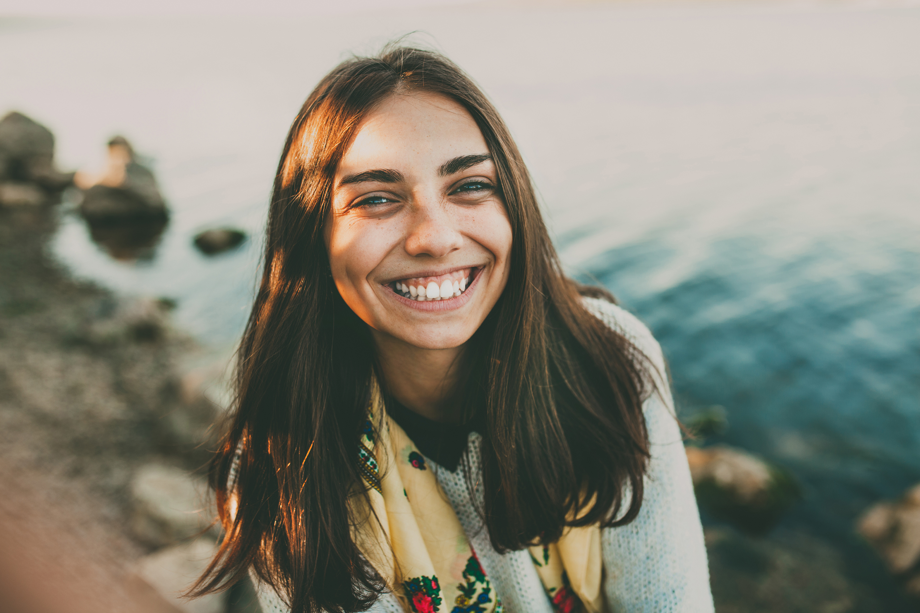 Grupo de amigas celebrando una despedida